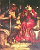 John William Waterhouse - Jason et Medee.JPG